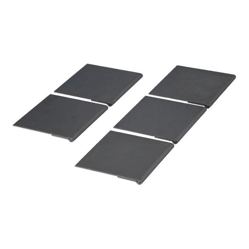 Power-Tec Pull Plate 75mm 5pc 92601 Power-Tec - Dynamic Drive