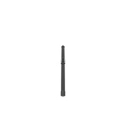Bosch Aerotwin Wiper Blade 600mm — AP24U fits Abarth 500 / 595 / 695 2008 on 1.4
