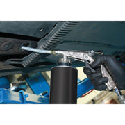 Power-Tec Underbody Coating Gun 92609 Laser - Dynamic Drive