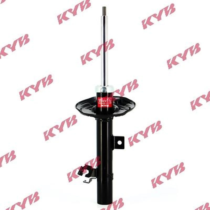 KYB Shock Absorber Damper Strut Front Right fits Nissan Qashqai II 2013-2015