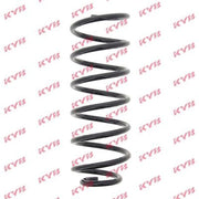 KYB Rear Suspension Coil Spring fits Opel Vectra B 1996-2003