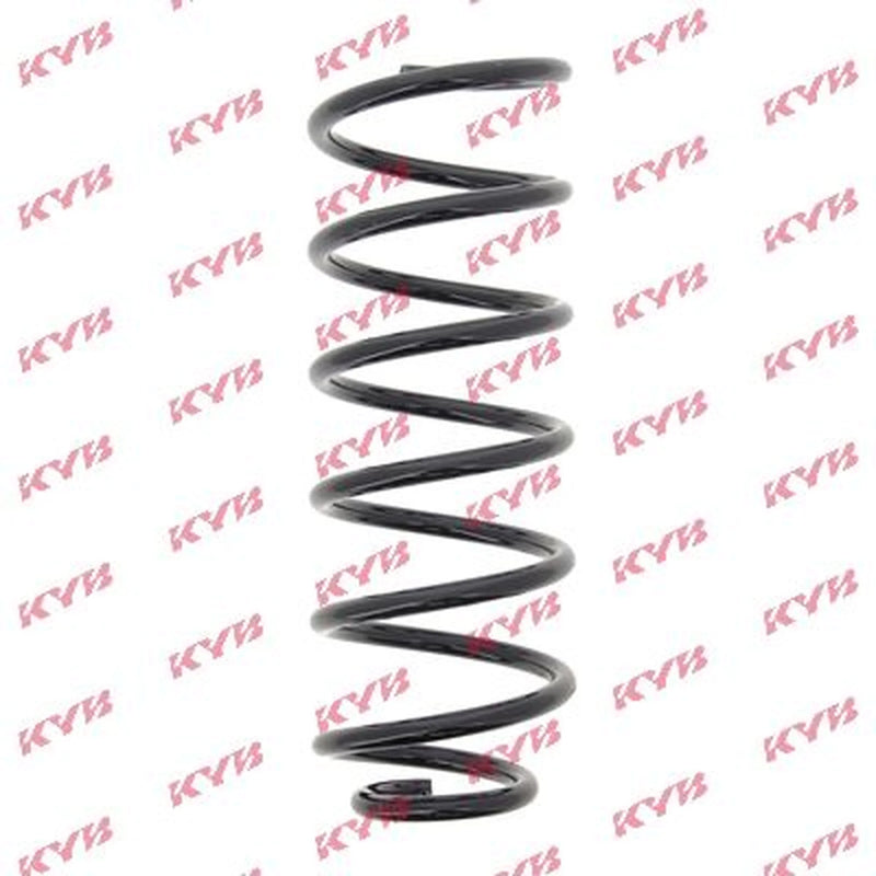 KYB Rear Suspension Coil Spring fits Opel Vectra B 1996-2003