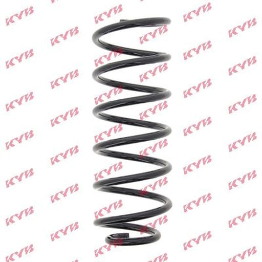 KYB Rear Suspension Coil Spring RC5138