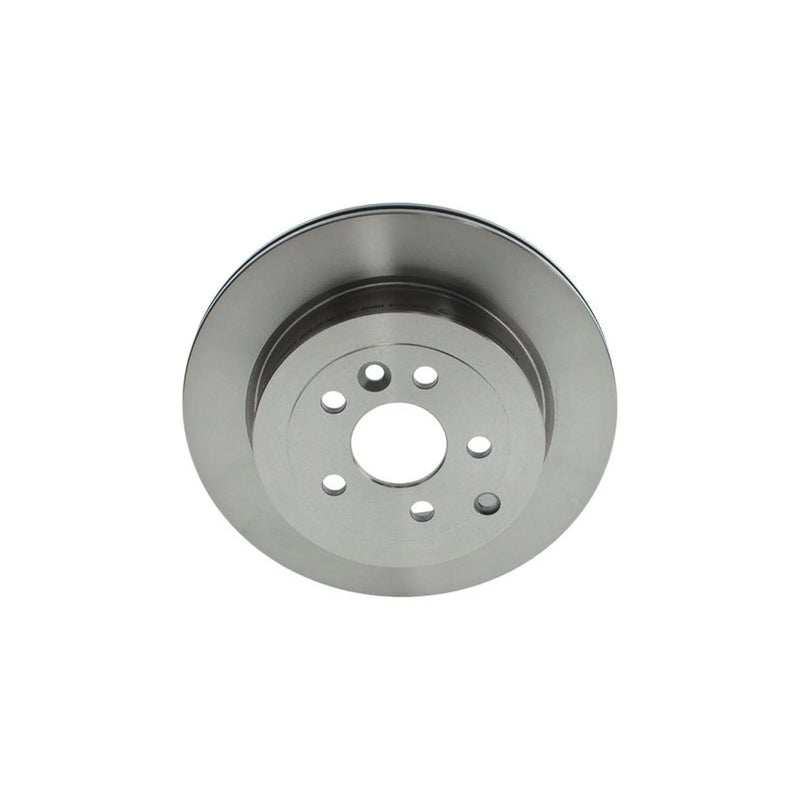 Bosch 2 x Vented Brake Discs fits Land Rover Freelander 2 2006-2014 2.0 3.2