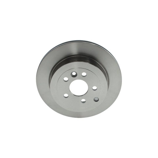 Bosch 2 x Vented Brake Discs fits Land Rover Freelander 2 2006-2014 2.0 3.2