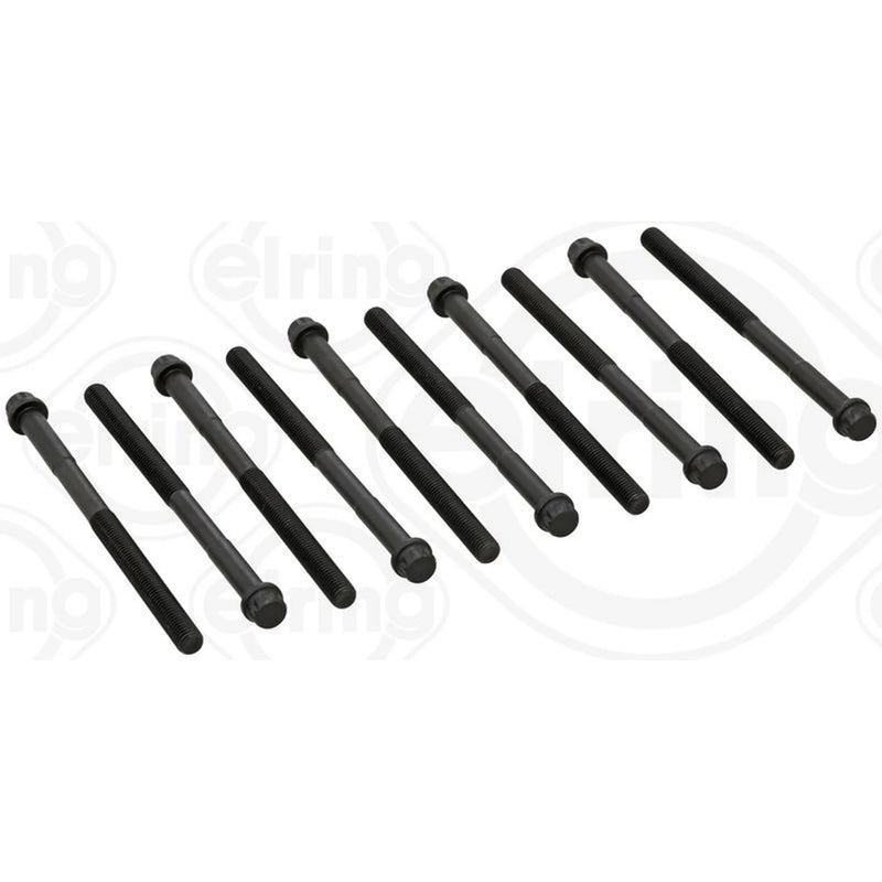 Elring Cylinder Head Bolt Set M12x1,75x180 fits Mini Mini 2003-2006