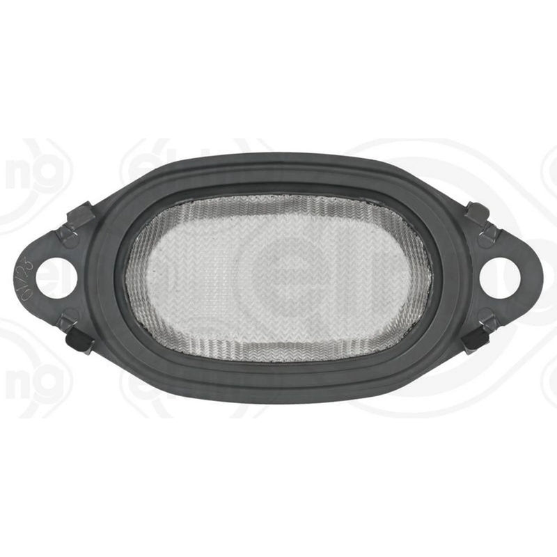Elring Gasket Egr Valve Pipe Soot Particulate Filter fits BMW 3 2020 on