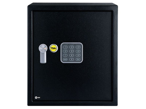 Yale Locks Value Safe - Large Yale Locks - Dynamic Drive