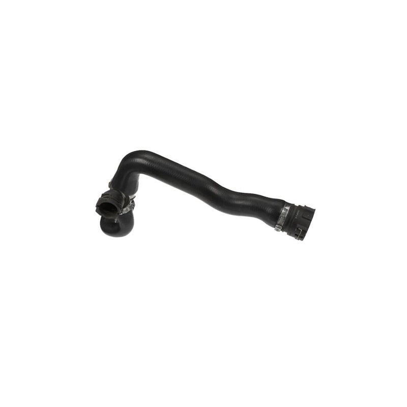 Gates Radiator Coolant Hose 280mm ID fits BMW 5 2001-2010