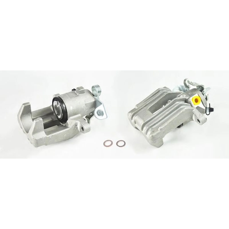 Juratek Brake Caliper Assembly Rear Right fits Seat Leon 1999-2006
