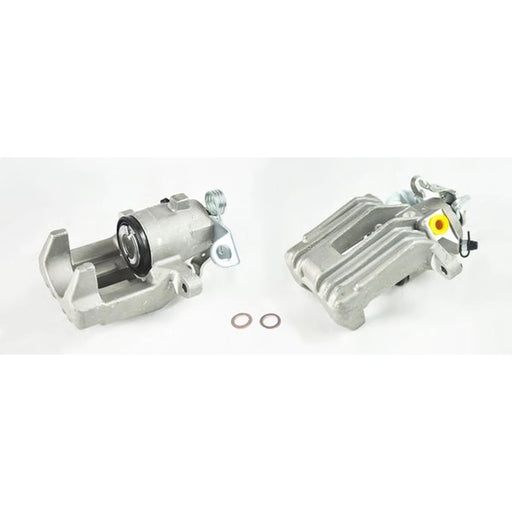 Juratek Brake Caliper Assembly Rear Right fits Seat Leon 1999-2006