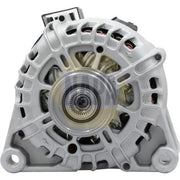 NAPA Car Alternator 12V fits Ford Fiesta VII 2017-2019 1.5