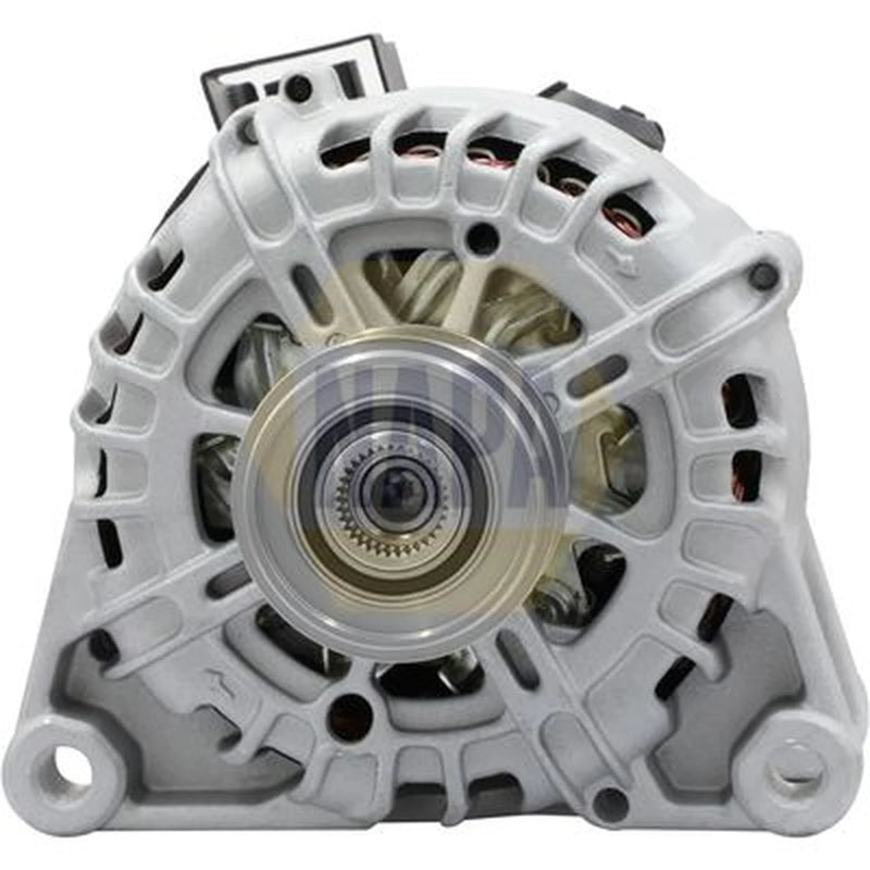 NAPA Car Alternator 12V fits Ford Fiesta VII 2017-2019 1.5