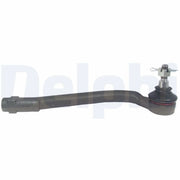Delphi Steering Tie Rod End Ball Joint Front Right M14x1 fits Hyundai Elantra IV