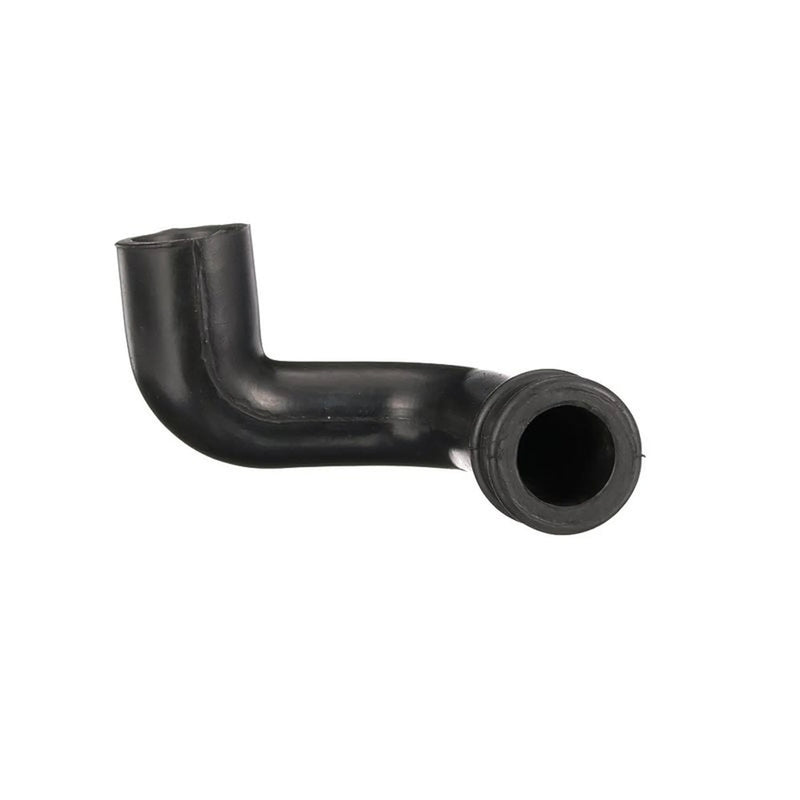 Gates Crankcase Ventilation Hose 390mm fits Mercedes-Benz 124 1984-1993
