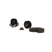 Gates V-Ribbed Belt Set fits Dacia Dokker 2012-2021 1.2