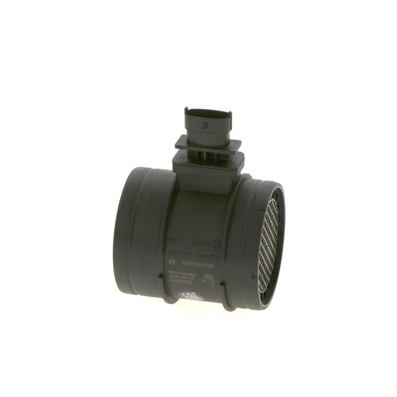 Bosch MAF Sensor (Mass Air Flow)