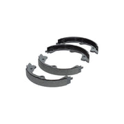 Bosch Parking Brake Shoe Set fits Honda Accord VIII 2008-2015 2.0 2.2 2.4