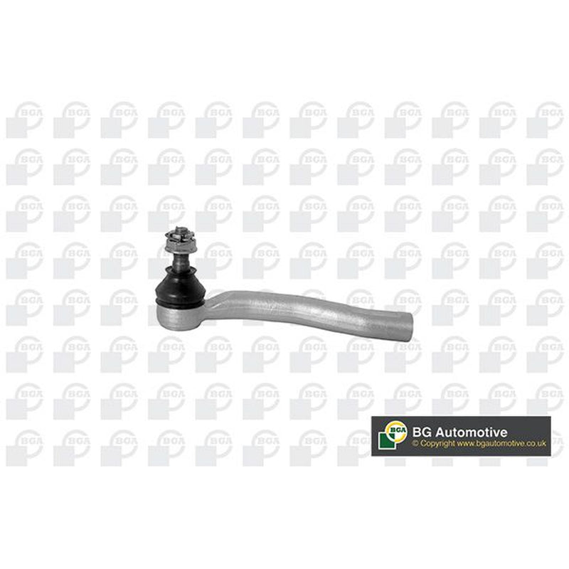 BGA Steering Tie Rod End Ball Joint Front Left M14x1. fits Daihatsu Charade VIII