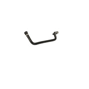 Gates Curved Radiator Hose fits BMW 5 1995-2004
