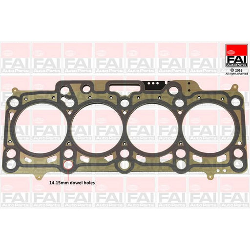 FAI Cylinder Head Gasket Thick HG1663B