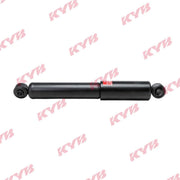 KYB Shock Absorber Damper Strut Rear fits Citroën Relay III 2006-2023