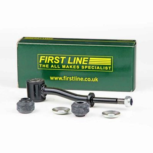 First Line Stabiliser Bar Link Coupling Rod fits Jeep Cherokee 1984-2001 2.5 4.0