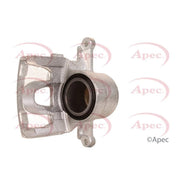 Apec Brake Caliper Assembly Front Left LCA544