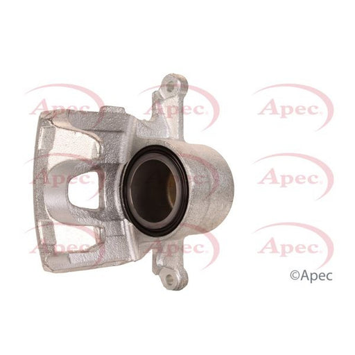 Apec 2 x Front Brake Calipers fits Lexus Rx 2000-2003