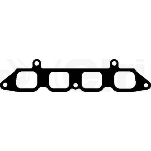 Elring Intake Manifold Housing Gasket OD ID Thick 687.500