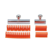 Powertec Assorted Puller Pad Kit - 92678 PowerTec - Dynamic Drive