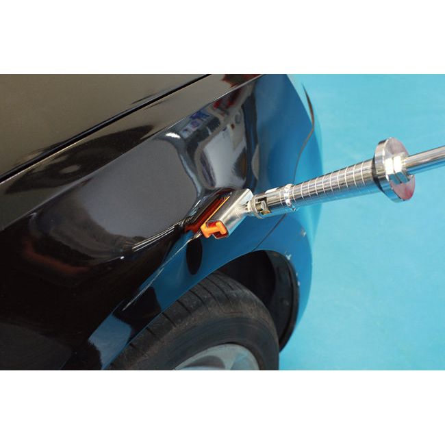 Powertec Assorted Puller Pad Kit - 92678 PowerTec - Dynamic Drive