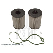 Blue Print Fuel Filter Service Kit ADV182323