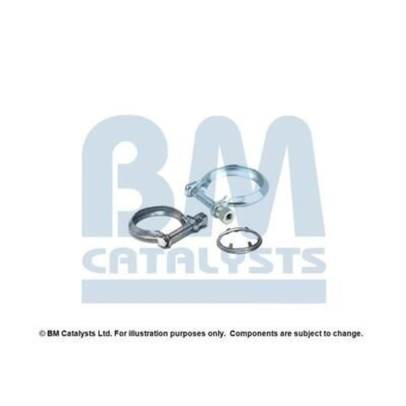 BM Catalysts Scr Fitting Kit FK31032A FK31032A
