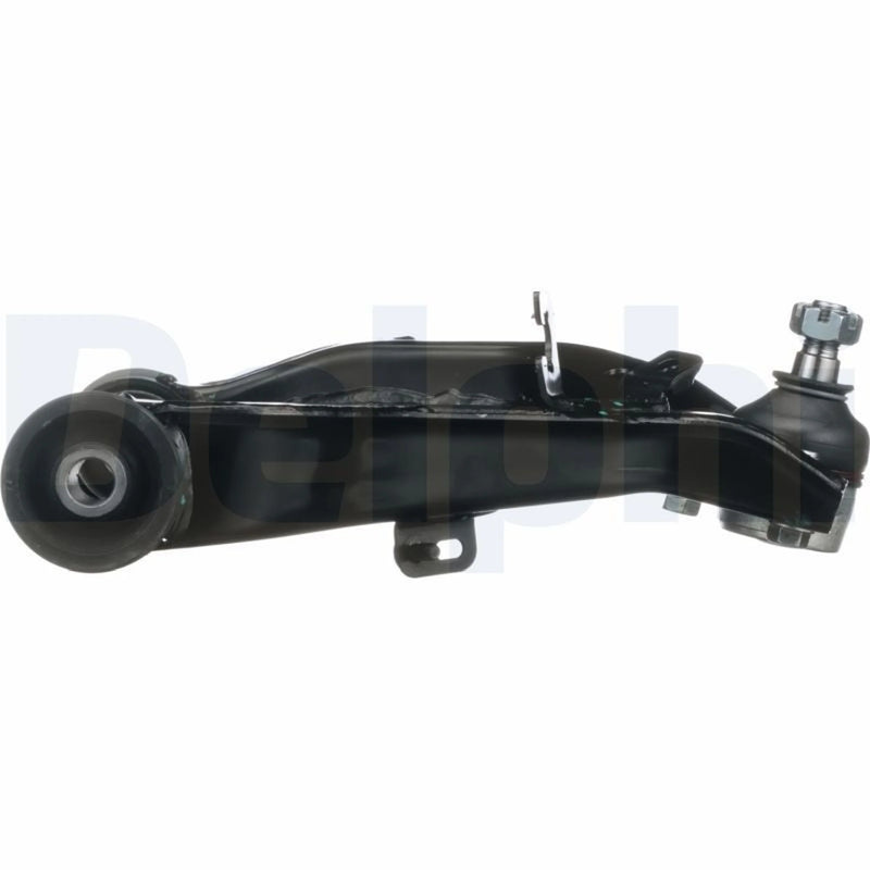 Delphi Control/Trailing Arm Upper fits Mitsubishi Pajero 2000-2006 2.5 3.0 3.2