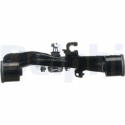 Delphi Control/Trailing Arm Upper fits Mitsubishi Pajero 2000-2006 2.5 3.0 3.2