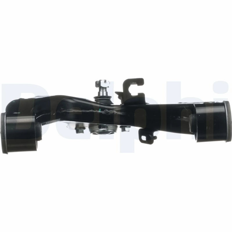 Delphi Control/Trailing Arm Upper fits Mitsubishi Pajero 2000-2006 2.5 3.0 3.2