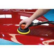 Powertec Air Palm Random Orbital Sander - 150mm - 92685 PowerTec - Dynamic Drive