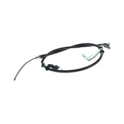 Bosch Handbrake Cable Right Rear fits Hyundai I10 I 2007-2013 1.0 1.1 1.2