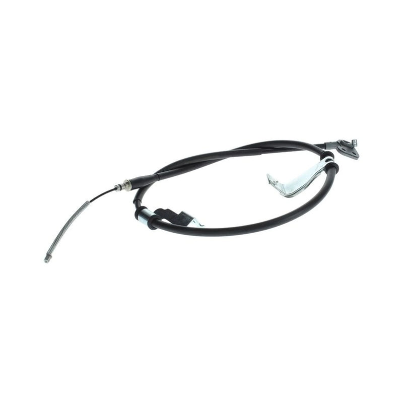 Bosch Handbrake Cable Right Rear fits Hyundai I10 I 2007-2013 1.0 1.1 1.2