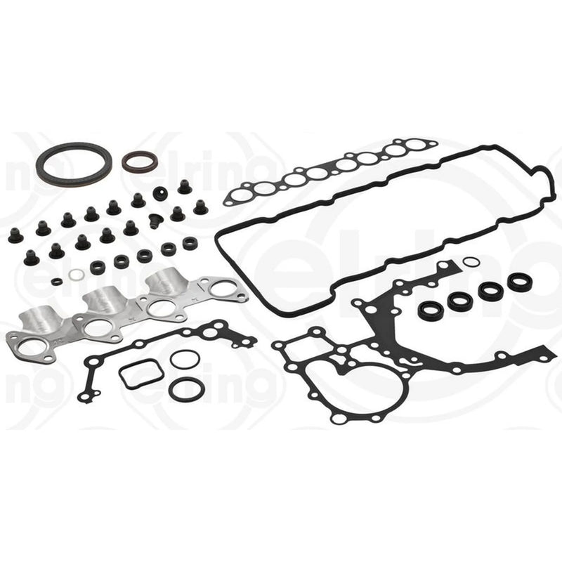 Elring Hyundai Full Set fits Hyundai Accent IV 2011-2017 1.6