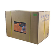 Powertec Dust Extractor 38L - 92697 PowerTec - Dynamic Drive