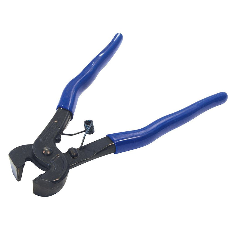 Silverline Tile Nippers 210mm Silverline - Dynamic Drive