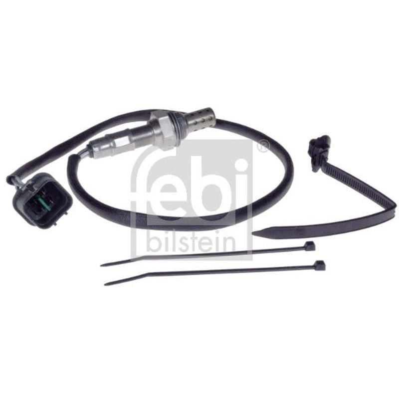 Febi O2 Lambda Oxygen Sensor 179564