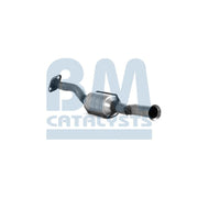 BM Catalysts Homologated Petrol Cat fits Citroën Berlingo First 1996-2011 1.4