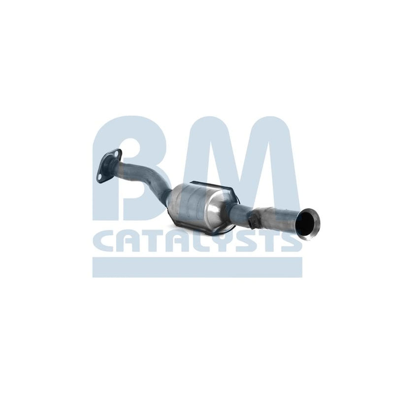 BM Catalysts Homologated Petrol Cat fits Citroën Berlingo First 1996-2011 1.4
