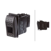 Hella Electrical Switch