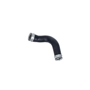 NRF Intercooler Turbo Charge Air Hose Lower Right 166333