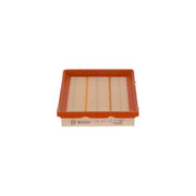 Bosch Engine Air Filter fits Ford Fiesta V 2005-2008