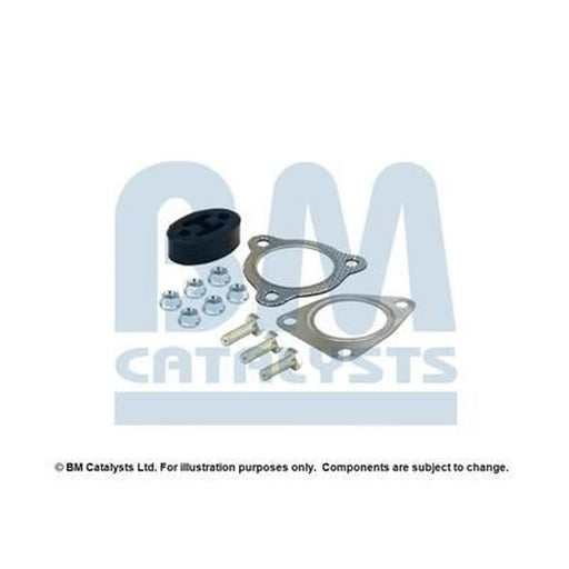 BM Catalysts Exhaust Pipe Mounting Kit FK70396C
